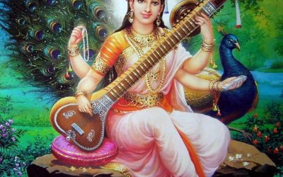 Magic of Hindu Music
